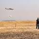 Alphabet’s Project Wing drones being tested in Australia